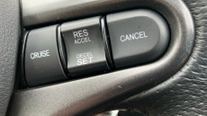 Honda Jazz 1.4 i-VTEC EX 5dr Petrol Hatchback